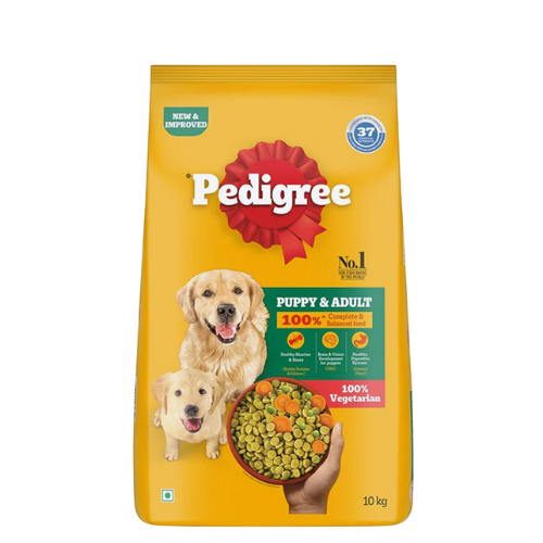 PEDIGREE Puppy
