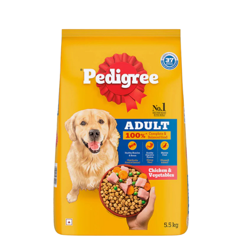 PEDIGREE Chicken